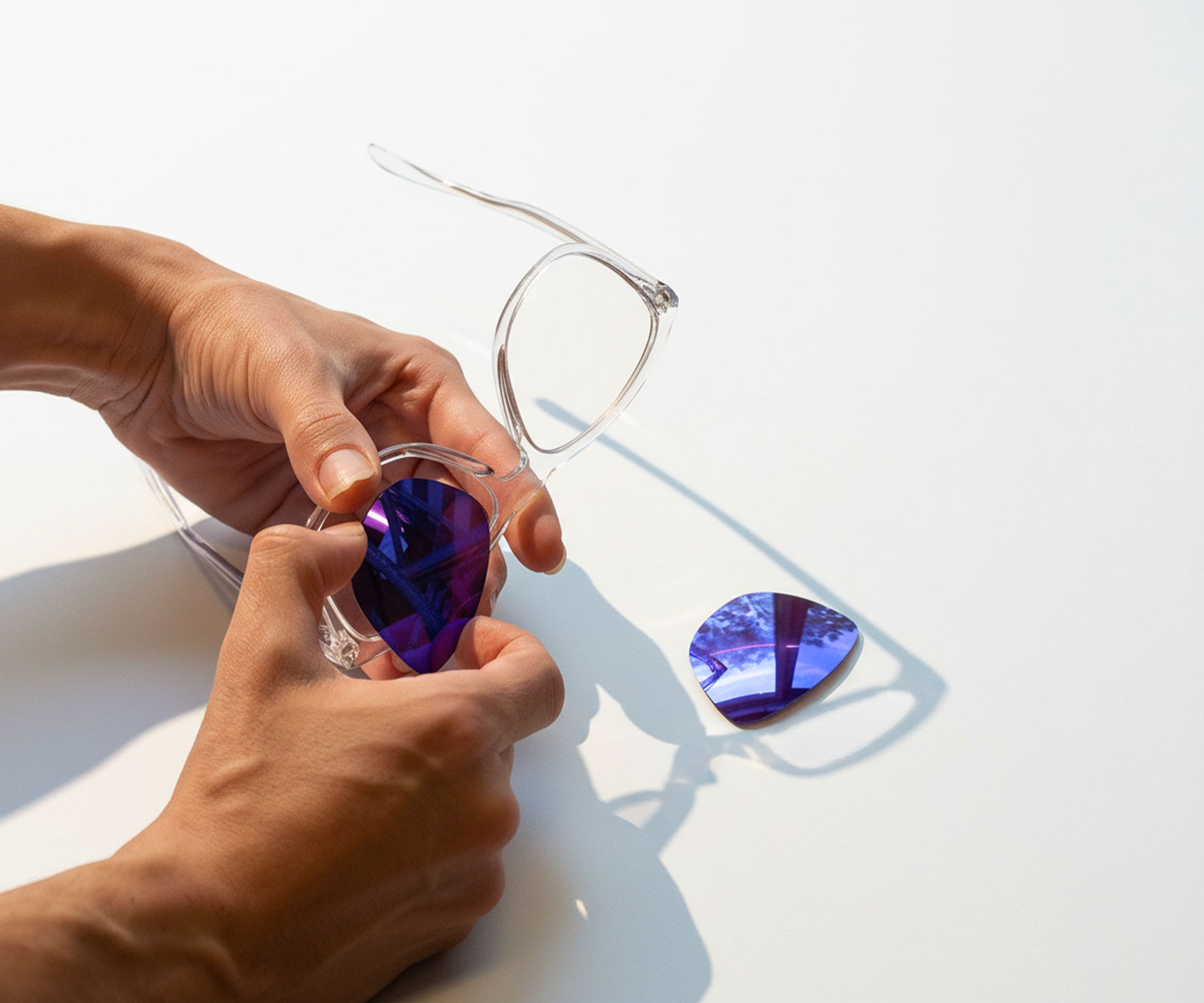 20 years of sustainable business practice